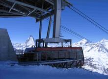 Cervinia-zermatt