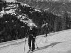 Skitouring kurz Hochkar