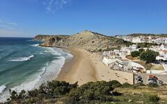 Rota Vicentina - Fishermans trail