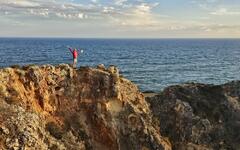 Rota Vicentina - Fishermans trail