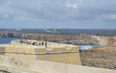 Rota Vicentina - Fishermans trail