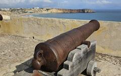 Rota Vicentina - Fishermans trail