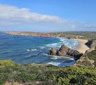 Rota Vicentina - Fisherman´s trail 