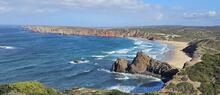 Rota Vicentina - Fisherman´s trail 