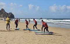 Rota Vicentina - Fishermans trail