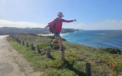 Rota Vicentina - Fishermans trail