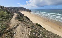 Rota Vicentina - Fishermans trail