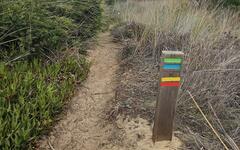 Rota Vicentina - Fishermans trail