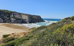 Rota Vicentina - Fishermans trail