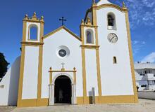 Rota Vicentina - Fishermans trail