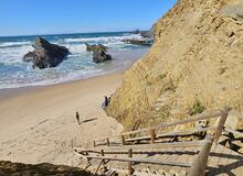 Rota Vicentina - Fishermans trail