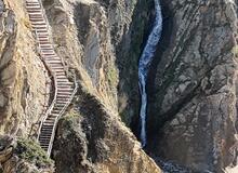 Rota Vicentina - Fishermans trail