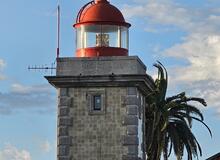 Rota Vicentina - Fishermans trail