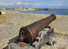 Rota Vicentina - Fishermans trail