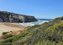 Rota Vicentina - Fishermans trail