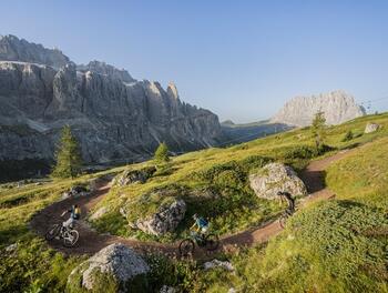 bikepark-dolomity