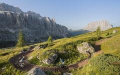 bikepark-dolomity