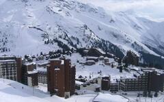 Avoriaz-telepherique